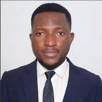 Stephen Idegwu