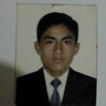 Agustin Jesus Berru Yahuana