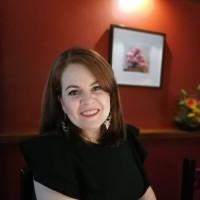 Karla López Martín