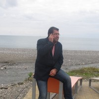 Soheil Abbasi