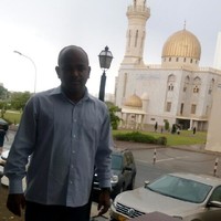 Amar Mohamed