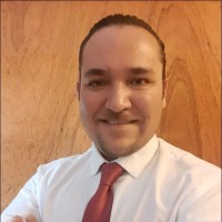 Cristopher Gonzalez Covarrubias