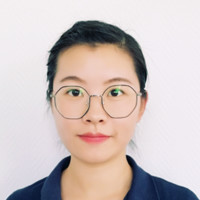 Amy Dong