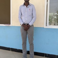 Sifa Richard Samwel