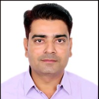Santosh Kr. Shrangi
