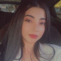 Ani Shahinyan
