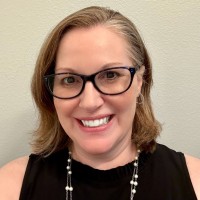 Joleen R. Fernald, PhD, CCC-SLP, BCS-CL