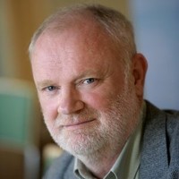Lennart Backman