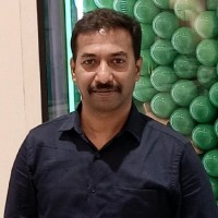 Amol Chavan