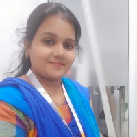 Bhavana Shimpi