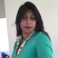 Sharda Bisoen