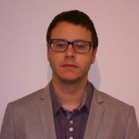 Vladimir Manzanera - Certified Energy Manager (CEM)