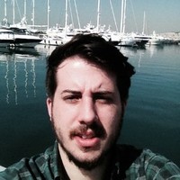 Dimitris Georgopoulos