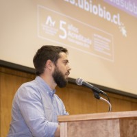 Patricio Neumann Langdon