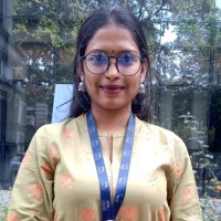Kalpita Patil