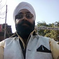 Maninder Singh