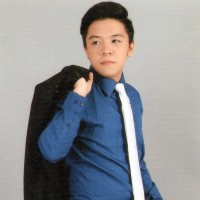 Bryan Clifford Madriaga