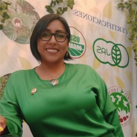 Ignacia Paredes