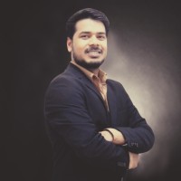 Atul Kumar Verma