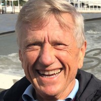 Gary Harrell