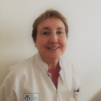 Françoise Capriz
