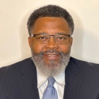 Cedric Wilson,MBA,RT(R)(MR)