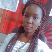 Ariane Ndome