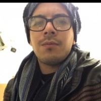 Lucas miguel Nieve