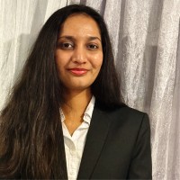 Prachi Ka Patel
