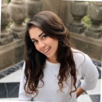 Paola Sánchez Orozco