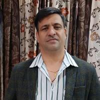 Krishan Dev Kalia