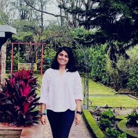 Pranjali Damal