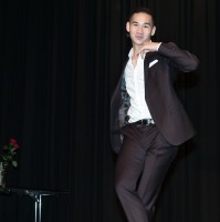 Sirjay Gabriel Brunner