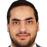 Mahmoud Al Juaydi