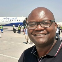 Ndodana Dube
