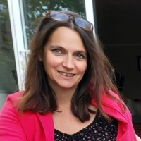 Mandy Hider