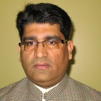 Dr Muhammad Akhtar Qureshi
