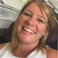 Carolyn Dean
