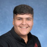 Bismarck Gonzalez