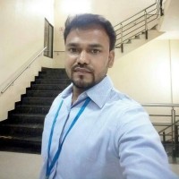 Ajay Kumar Sahoo