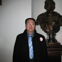 Linpo Xiu