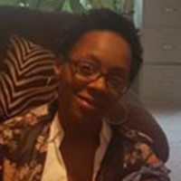 Andrea Mcclain