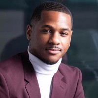 Xavier Harper, MPA, PMP
