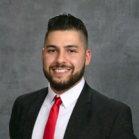 Michael De La Torre