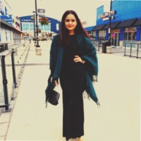 Nav Dhaliwal