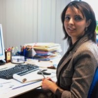 Samira Ait Lasri