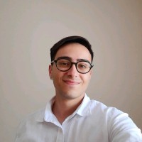 Berk Taş