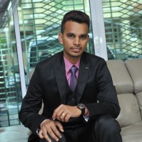 Gokul Shanmuga Sundaram