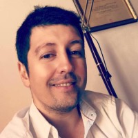 Christian García Ibarra