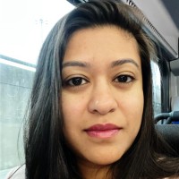 Aditi Roy